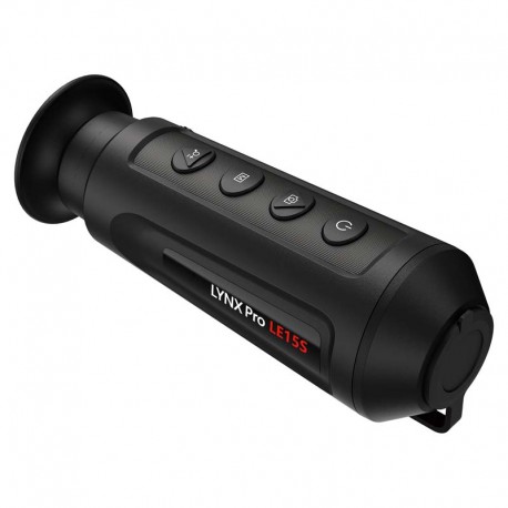 HikMicro-Monoculaire thermique-LYNX PRO LE15S