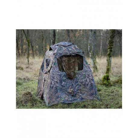 TRAGOPAN - NOUVELLE TENTE AFFUT V7