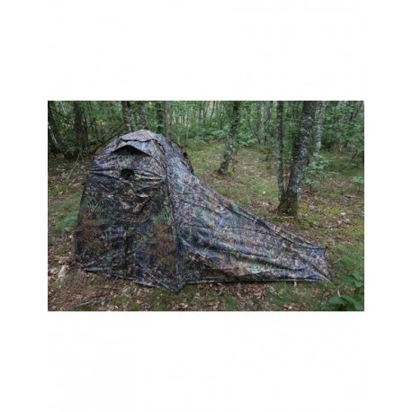 TRAGOPAN - CHAMBRE ADDITIONNELLE V6/V7