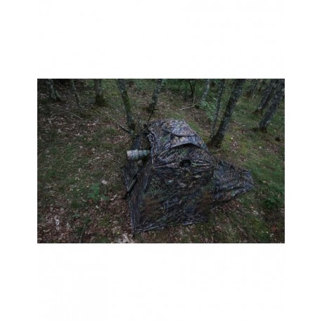 TRAGOPAN - CHAMBRE ADDITIONNELLE V6/V7