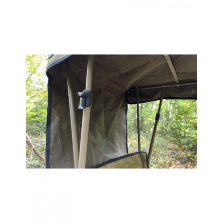 TRAGOPAN - CHAISE LAGOPUS S