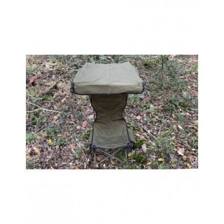 TRAGOPAN - CHAISE LAGOPUS S