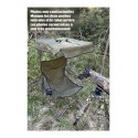 TRAGOPAN - CHAISE LAGOPUS B