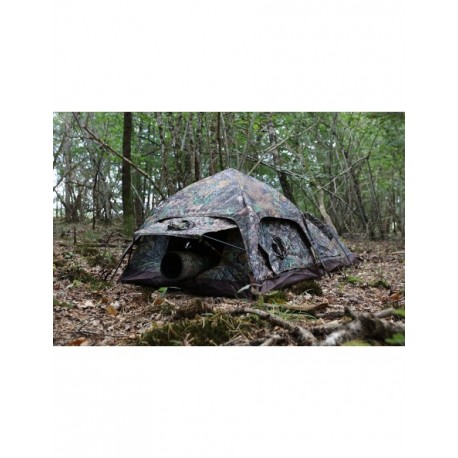 TRAGOPAN-AFFUT HOKKI V3