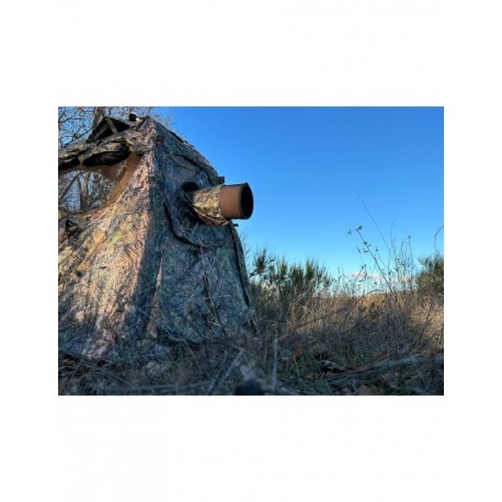 TRAGOPAN - NOUVELLE TENTE AFFUT V7 3 PORTES