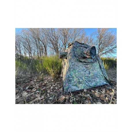 TRAGOPAN - NOUVELLE TENTE AFFUT V7 3 PORTES