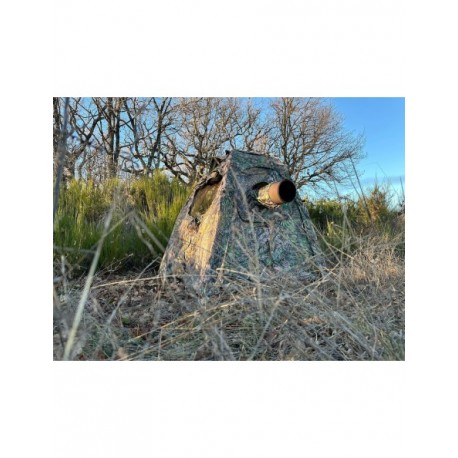 TRAGOPAN - NOUVELLE TENTE AFFUT V7 3 PORTES