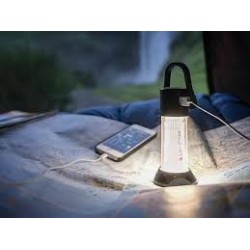 LEDLENSER-LANTERNE PORTATIVE ML6 2