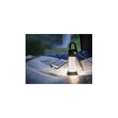 LEDLENSER-LANTERNE PORTATIVE ML6