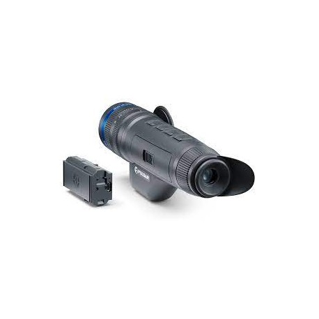 PULSAR-Monoculaire TELOS LRF XP50-télémètre laser intégré