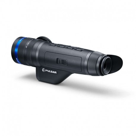 PULSAR-Monoculaire TELOS LRF XP50-télémètre laser intégré