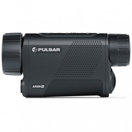 PULSAR-Monoculaire à imagerie thermique AXION 2 XQ30 PRO