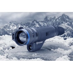 PULSAR-Monoculaire TELOS LRF XQ35-télémètre laser intégré 2
