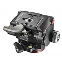 MANFROTTO XPRO ROTULE TREPIED FLUIDE AVEC SELECTEUR DE FLUIDITE