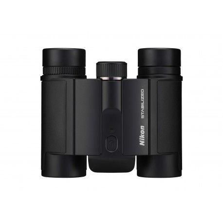 NIKON STABILIZED S 12X25