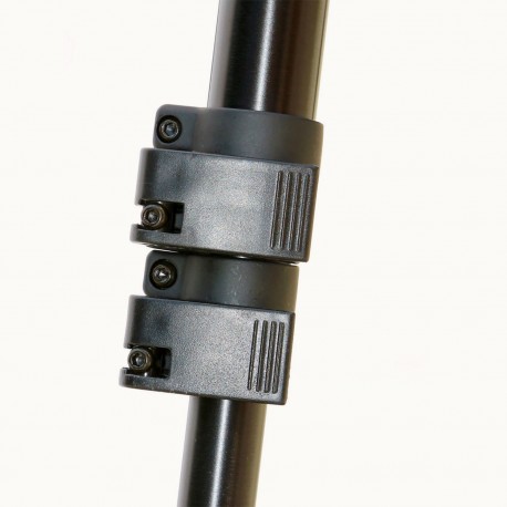 OLIVON-Trépied TR-162 + Rotule 2D