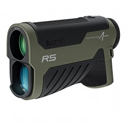 BUSHNELL TELEMETRE TROPHY R5 2000- 6X25