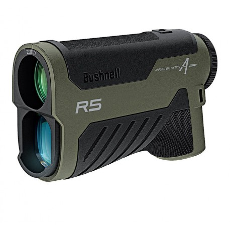 BUSHNELL TELEMETRE TROPHY R5 2000- 6X25