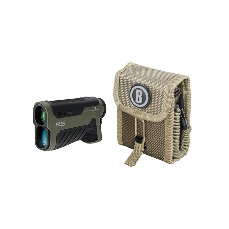 BUSHNELL TELEMETRE TROPHY R5 2000- 6X25