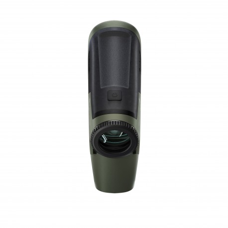 BUSHNELL TELEMETRE TROPHY R5 2000- 6X25