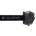 LEDLENSER-LAMPE FRONTALE HF6 CORE-800Lumens