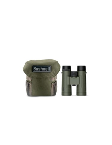 BUSHNELL  JUMELLE BANNER R3 8X42