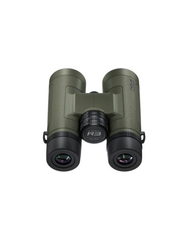 BUSHNELL  JUMELLE BANNER R3 8X42