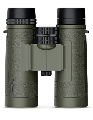 BUSHNELL  JUMELLE BANNER R3 10X42