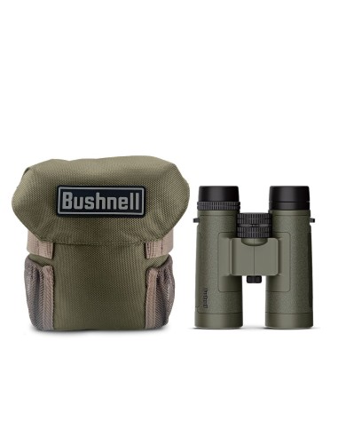 BUSHNELL  JUMELLE BANNER R3 10X42