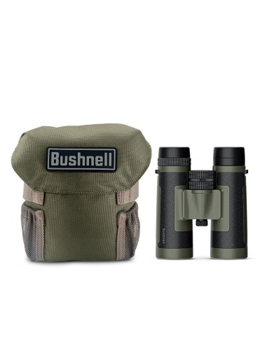 BUSHNELL  JUMELLE TROPHY R5 8X42