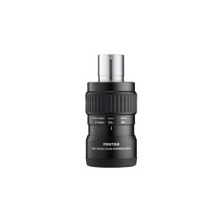 PENTAX PF 80EDA VISÉE 45° AVEC OCULAIRE INTERCHANGEABLE... 2