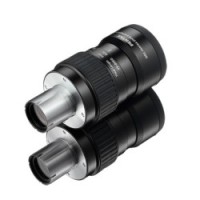 PENTAX PF 80EDA VISÉE 45° AVEC OCULAIRE INTERCHANGEABLE ZOOM 20X60