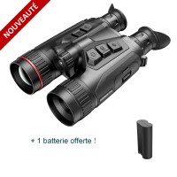 HABROCK PRO HQ50LN + 1 BATTERIE OFFERTE