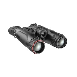 HikMicro- Nouvelles-jumelles thermique- HABROCK HE25LN 4K