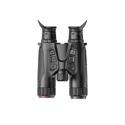 HikMicro- Nouvelles-jumelles thermique- HABROCK HE25LN 4K 2
