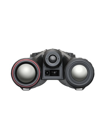 HikMicro- Nouvelles-jumelles thermique- HABROCK...