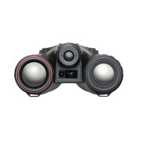 HikMicro- Nouvelles-jumelles thermique- HABROCK HE25LN 4K