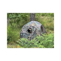 TRAGOPAN-AFFUT MINI GROUSE