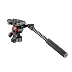 Rotule Fluide Manfrotto Befree Live-MVH400AH