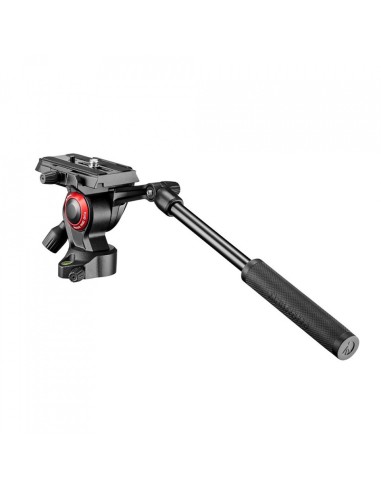 Rotule Fluide Manfrotto Befree Live-MVH400AH