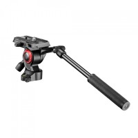 Rotule Fluide Manfrotto Befree Live-MVH400AH