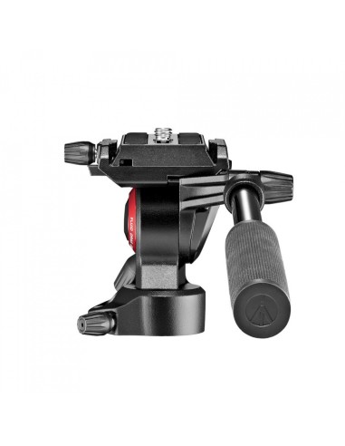 Rotule Fluide Manfrotto Befree Live-MVH400AH