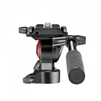 Rotule Fluide Manfrotto Befree Live-MVH400AH