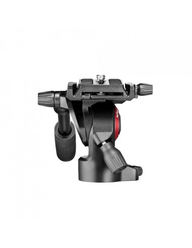 Rotule Fluide Manfrotto Befree Live-MVH400AH