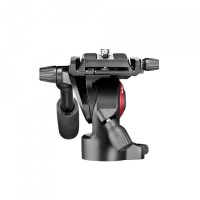 Rotule Fluide Manfrotto Befree Live-MVH400AH