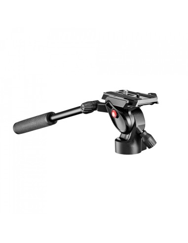Rotule Fluide Manfrotto Befree Live-MVH400AH