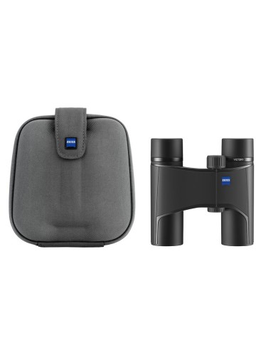 Jumelles-zeiss-victory-pocket-10x25+housse de transport