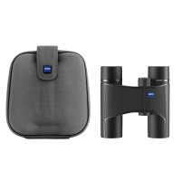 Jumelles-zeiss-victory-pocket-10x25+housse de transport