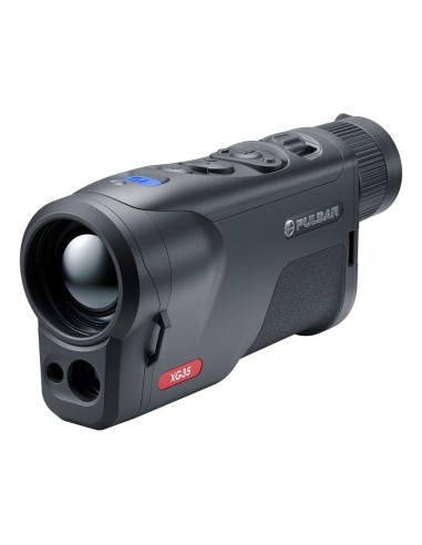 ORYX LRF XG35-PULSAR