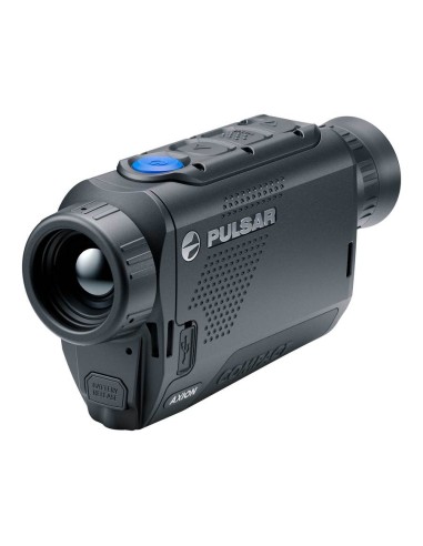 AXION XQ19-PULSAR-NEW 2025